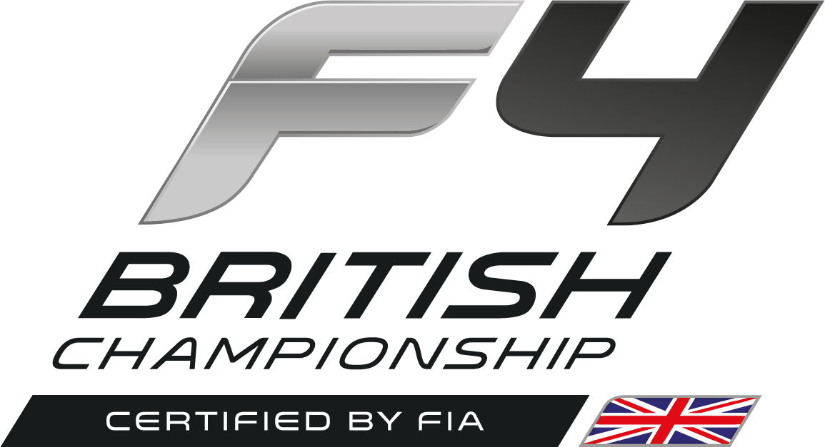 F4 British Championship